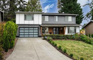 Kirkland Home with 2 Queen Beds - Totem Lake Village - 4