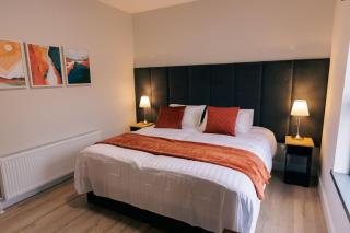 River Walk Apartments - Derry - 3