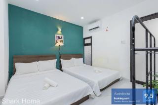 Shark Home Vũng Tàu 117 PCT - 7