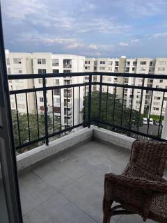 Súper! Apartamento completo - Yumbo - 8