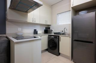 Cute and Cosy Studio Marina 501 - Durban - 7