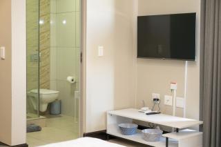 Cute and Cosy Studio Marina 501 - Durban - 1
