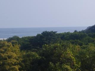 Cabañas jaysur - Barra de la Cruz - 7