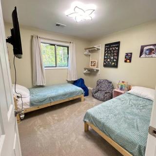 Quantico Graduation Home Visit DC 5 bedrooms 2 King Beds Stafford - 2