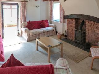 Horton Farm House - Horton - 7