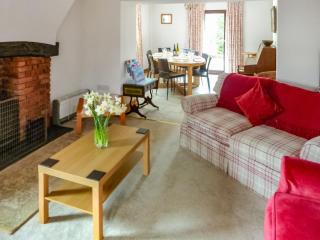 Horton Farm House - Horton - 9
