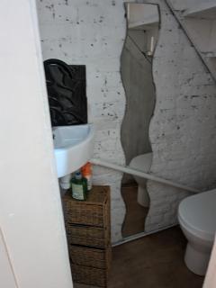 Peckham A Cool and Quirky 2 Bed taste of London - London - 4