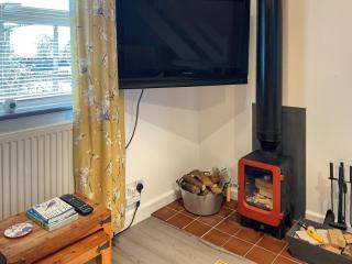 The Hideaway - Tregaron - 7