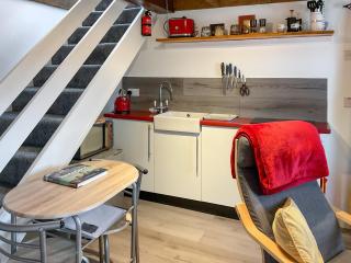 The Hideaway - Tregaron - 6