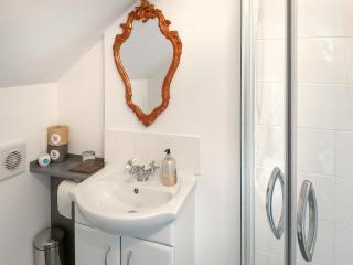 The Hideaway - Tregaron - 2