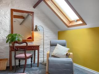The Hideaway - Tregaron - 3