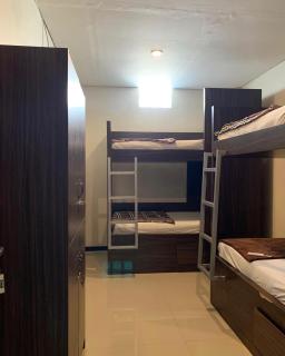 Vanesa Hotel - Labuan Bajo - 6