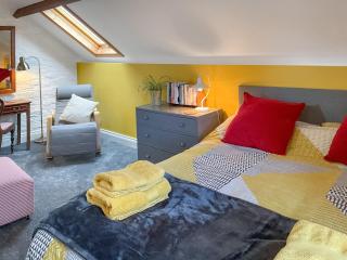 The Hideaway - Tregaron - 4