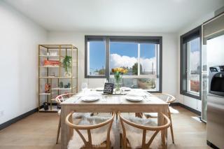 Queen Anne Modern Family Home Free Parking - SLU - Gym - Seattle - 9