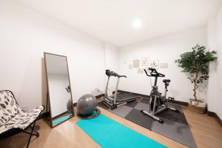 Queen Anne Modern Family Home Free Parking - SLU - Gym - Seattle - 6