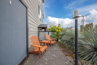 Queen Anne Modern Family Home Free Parking - SLU - Gym - 5