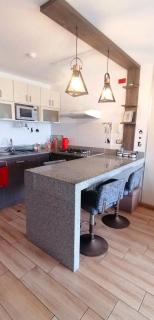 EuVe Ocean View Flat in Lima - Lima - 7