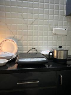 A Calm and peaceful 1BHK near JP nagar - Bangalore - 6
