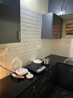 A Calm and peaceful 1BHK near JP nagar - Bangalore - 4