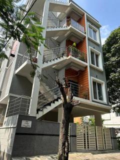 A Calm and peaceful 1BHK near JP nagar - Bangalore - 2
