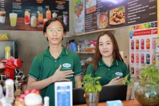 The Song Vung Tau Bi Homestay & Spa - 7