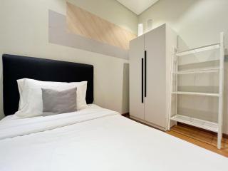 Sky Suites Centrale 3BR Suite at KLCC - 4