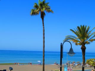 Primera línea playa Apart 1 Bed CostaOro-CO1BA DELUXE Seafront ó Loft-Studio CostaOro-CO1BB STANDARD - 8