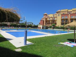 Apart 1 Bed CostaOro-CO1BA DELUXE Seafront ó Loft-Studio CostaOro-CO1BB STANDARD - Torrox Costa - 8