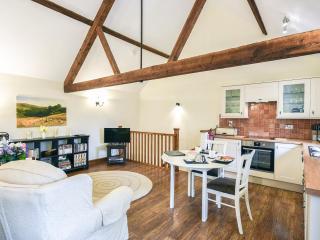 The Corn House - Cottage - Great Hanwood - 7
