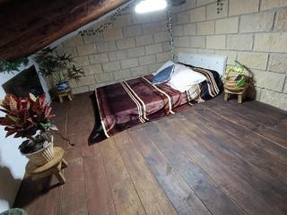 Cabaña Conde Eidrien - 6