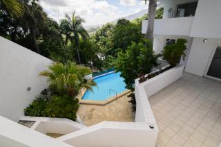 Mango y Jobo - Relaxed Mountain & Sea Panoramic view - 10mins drive to beach and city - 8