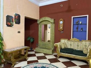 Pyramid of giza apartment - Il Cairo - 0