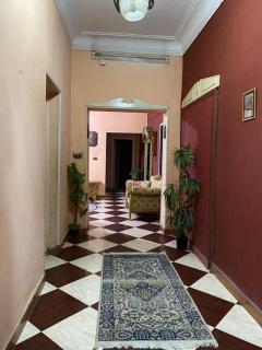 Pyramid of giza apartment - Il Cairo - 5