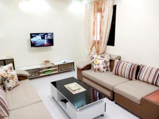 Appartement Neuf HLM6 High Standard idéal pour Vacanciers - Kolobane - 6