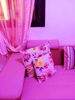 Appartement Neuf HLM6 High Standard idéal pour Vacanciers - Kolobane - 8