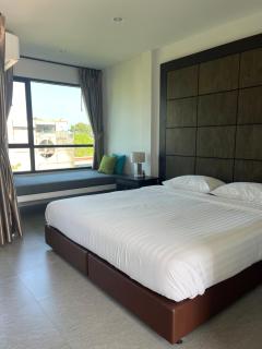 Afiyath Residence - Strand Kamala - 9