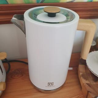 The Guest Room, Barossa - 3