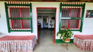 Finca Carrizales - Jardin - 3