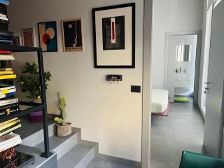 Bellissima camera con bagno privato CityLife - Sempione - Milan - 9
