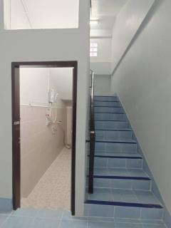 Sawasdee Home - Betong - 2