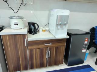 NASUHA HOMESTAY 2 TEMERLOH Semi-D House, 4 Bedroom, 2 Bathroom, 4 Unit Aircond, Njoy - Temerloh - 8