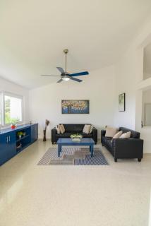Mango y Jobo - Relaxed Mountain & Sea Panoramic view - 10mins drive to beach and city - San Felipe de Puerto Plata - 2