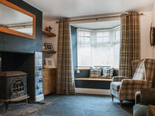 The White Anchor - Newborough - 0