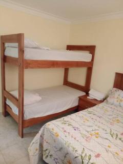 cabrera villa con vista al mar - 9