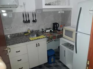 Departamento en Salta - Destilería Chachapoyas - 5