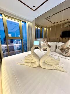 P Residence Phnom Penh - 3
