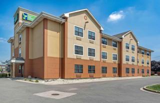 Extended Stay America Select Suites - Chicago - O'Hare - Rosemont - 9