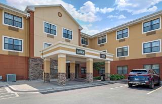 Extended Stay America Select Suites - Chicago - O'Hare - Rosemont - 8