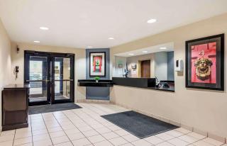 Extended Stay America Suites - Dayton - North - 7