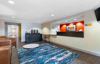 Extended Stay America Suites - Corpus Christi - Staples - 6